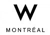 W Hotel Montreal logo