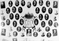 Class of 1923