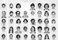 Class of 1974 Pre