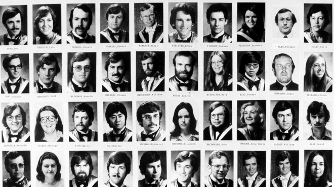 Class of 1975