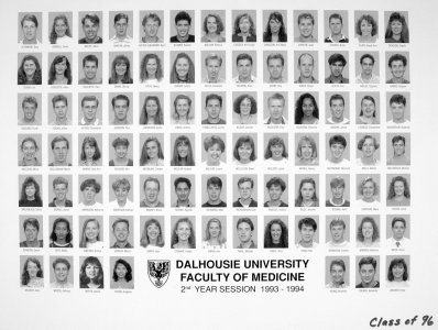 Class of 1996
