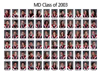 Class of 2003