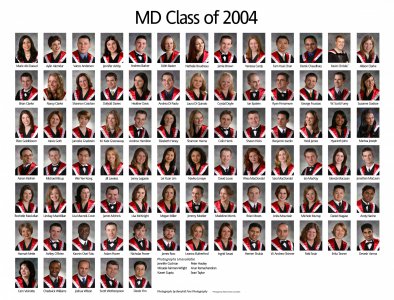 Class of 2004