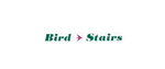 Bird Stairs, 2014 Keystone Awards sponsor