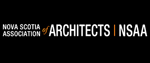 Nova Scotia Association of Architects logo