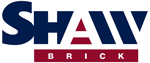 Shaw Brick Logo