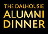 Dalhousie Alumni Dinner