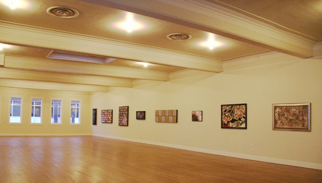 Endeavor Arts Gallery