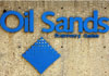 Oil Sands Discovery Centre wordmark
