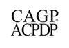 CAGP wordmark