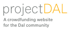 projectDal logo