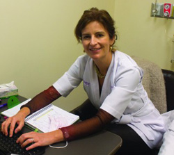 Dr Natalie Archer