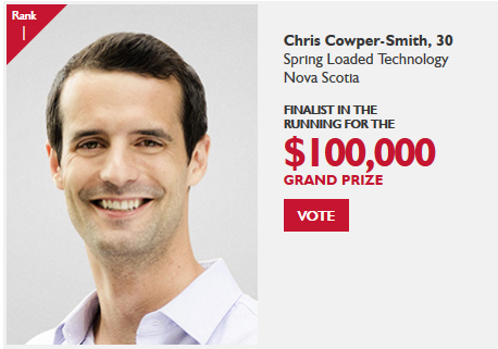 Chris-Cowper-Smith_BDC-Young-Entrepreneur-Award