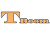 T Room logo