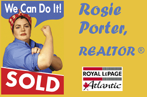 Rosie Porter