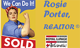 Rosie Porter