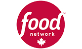 The Food Network Canada