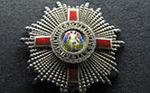 Order of St. Michael and St. George