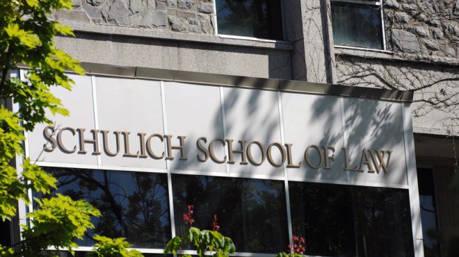 Schulich School of Law