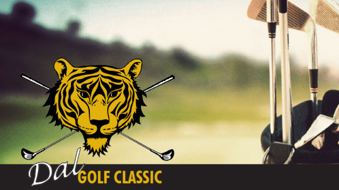 Tiger Golf Classic