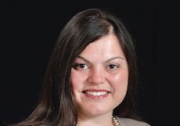 Maria Artuso (MBA’15)