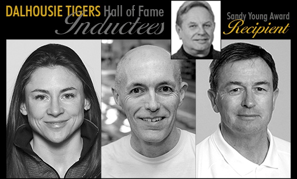 Dal Tigers Hall of Fame 2017