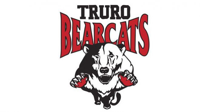 Truro Bearcats logo