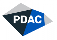 PDAC 2017 logo