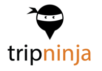 Trip Ninja logo