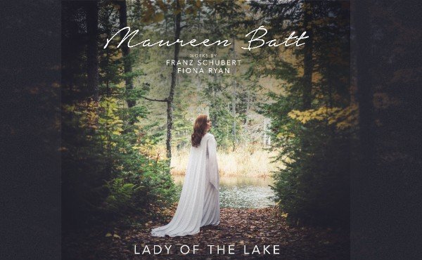 Lady of the Lake album cover