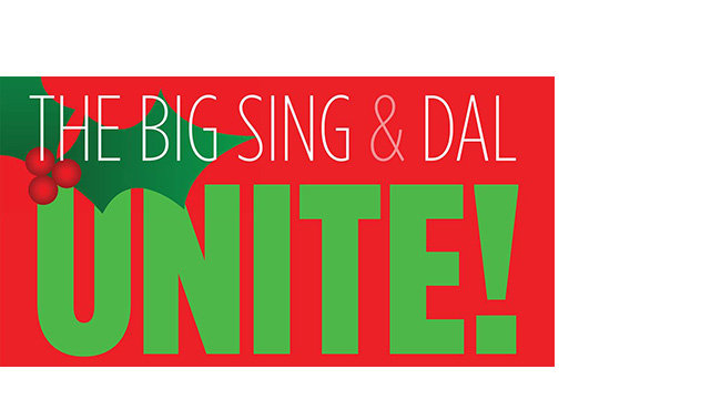 The Big Sing & Dal Unite