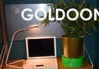 Deprolabs video for Goldoon on Kickstarter