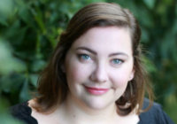Megan Quick (BMus’11), Canadian Opera Company