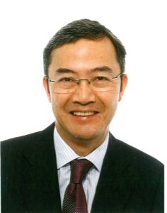 Dennis Au