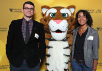 Dal Tiger photo booth
