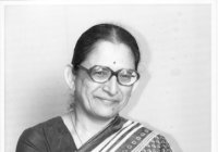 Dr. Nalini Murthy