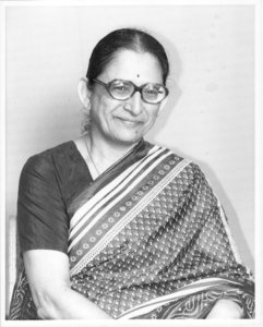Dr. Nalini Murthy
