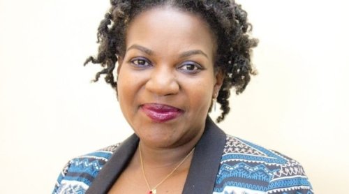 Alice Musabende