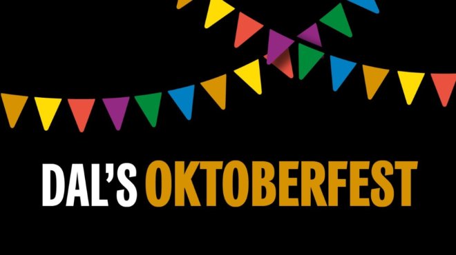 Dal's Oktoberfest