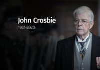 John Crosbie 1931-2020
