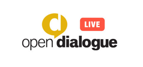 Open Dialogue Live