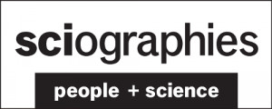 Sciographies people and science