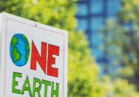 one earth