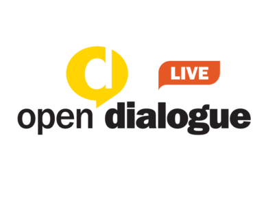 open dialogue live 2022
